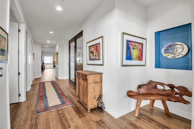 6100 JESSIE HARBOR DRIVE 603, Osprey, FL 34229