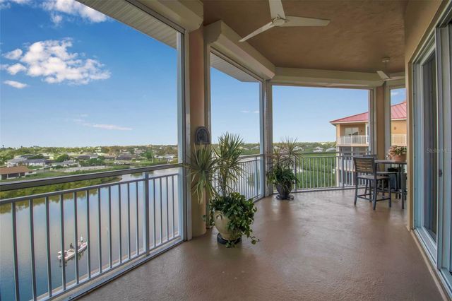 6100 JESSIE HARBOR DRIVE 603, Osprey, FL 34229