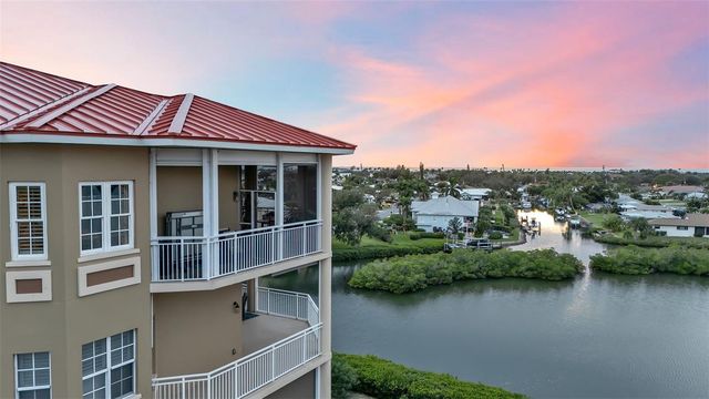 6100 JESSIE HARBOR DRIVE 603, Osprey, FL 34229