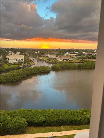 6100 JESSIE HARBOR DRIVE 603, Osprey, FL 34229