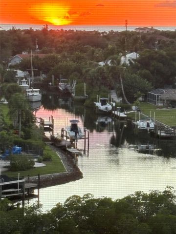 6100 JESSIE HARBOR DRIVE 603, Osprey, FL 34229