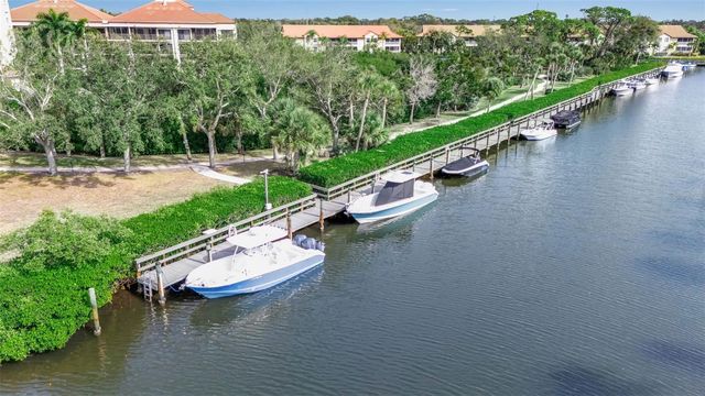 6100 JESSIE HARBOR DRIVE 603, Osprey, FL 34229