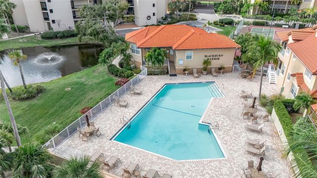 6100 JESSIE HARBOR DRIVE 603, Osprey, FL 34229