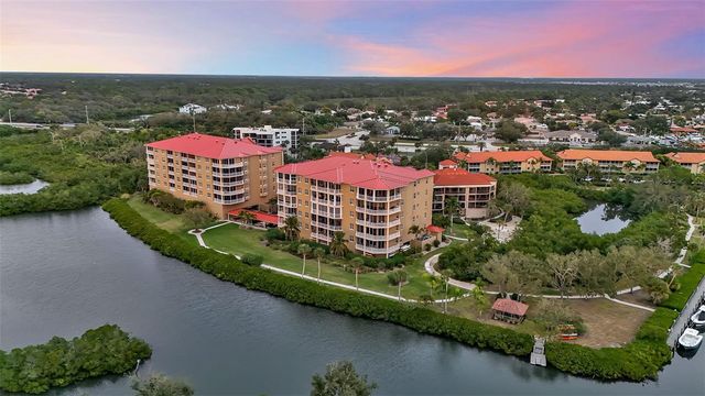 6100 JESSIE HARBOR DRIVE 603, Osprey, FL 34229