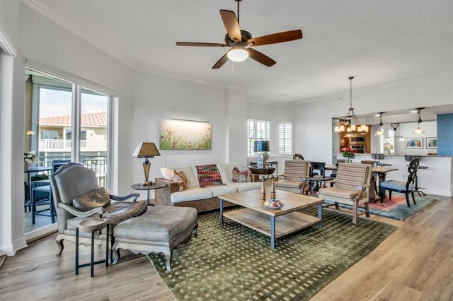 6100 JESSIE HARBOR DRIVE 603, Osprey, FL 34229