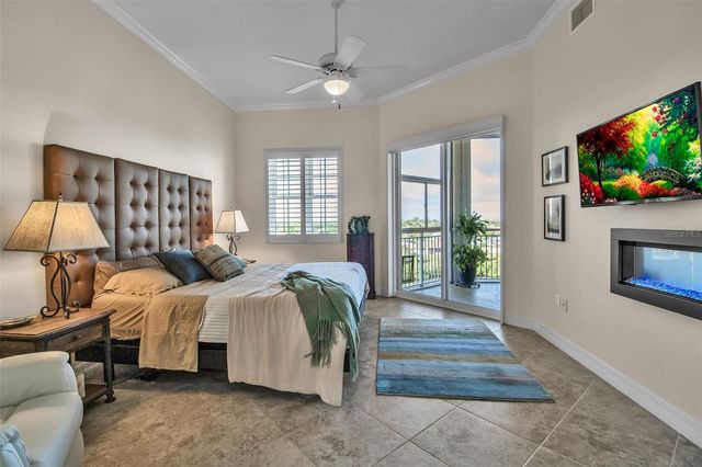 6100 JESSIE HARBOR DRIVE 603, Osprey, FL 34229