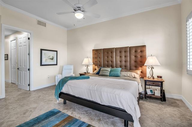 6100 JESSIE HARBOR DRIVE 603, Osprey, FL 34229