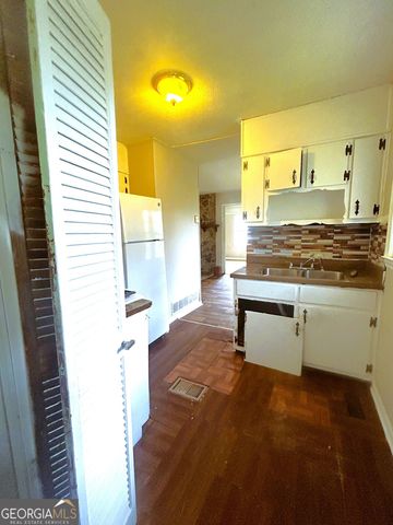 2115 Venesa Circle, Austell, GA 30168