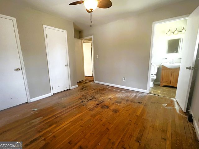 2115 Venesa Circle, Austell, GA 30168