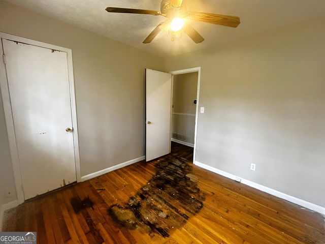 2115 Venesa Circle, Austell, GA 30168