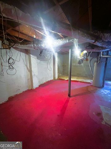 2115 Venesa Circle, Austell, GA 30168