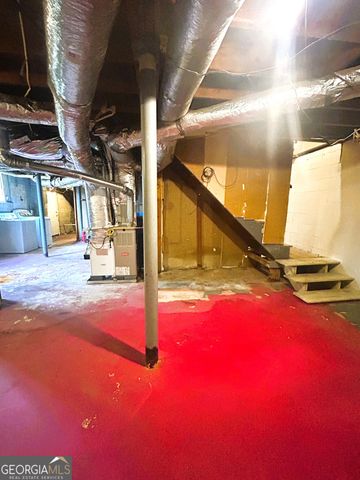 2115 Venesa Circle, Austell, GA 30168