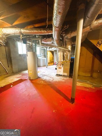 2115 Venesa Circle, Austell, GA 30168