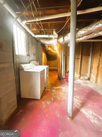 2115 Venesa Circle, Austell, GA 30168