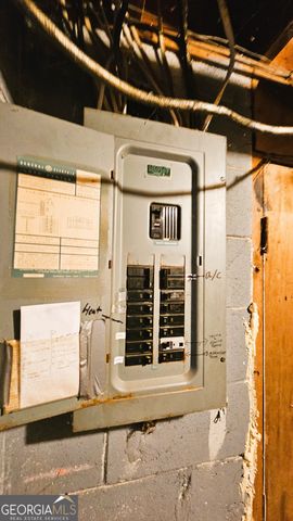 2115 Venesa Circle, Austell, GA 30168