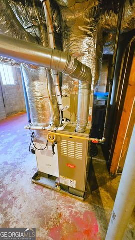 2115 Venesa Circle, Austell, GA 30168