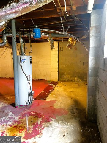 2115 Venesa Circle, Austell, GA 30168