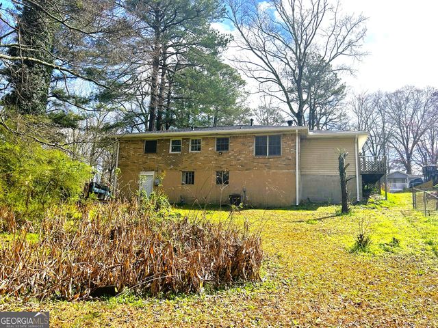 2115 Venesa Circle, Austell, GA 30168