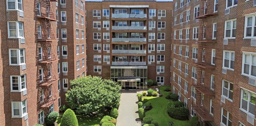 9201 Shore Road B-103, New York City, NY 11209