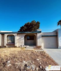 1501 E Twin Star Road, Palm Springs, CA 92262