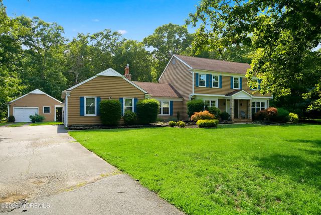1820 Whitesville Road, Toms River, NJ 08755