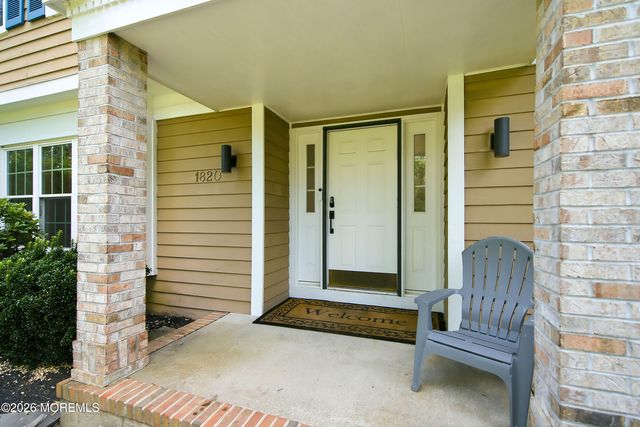 1820 Whitesville Road, Toms River, NJ 08755