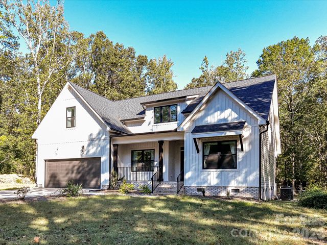1115 Zeb Helms Road, Monroe, NC 28112