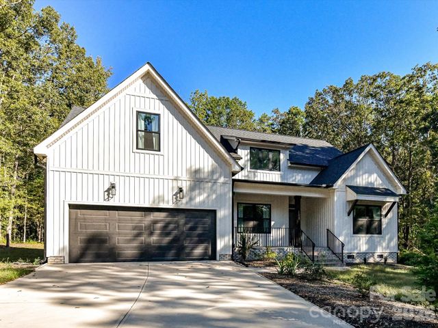 1115 Zeb Helms Road, Monroe, NC 28112