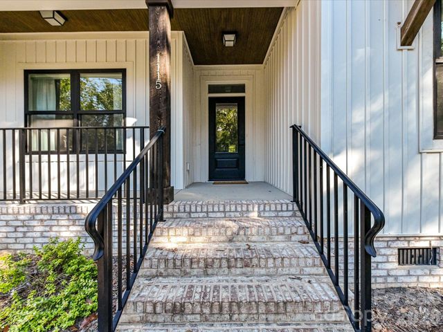 1115 Zeb Helms Road, Monroe, NC 28112