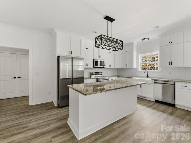 1115 Zeb Helms Road, Monroe, NC 28112