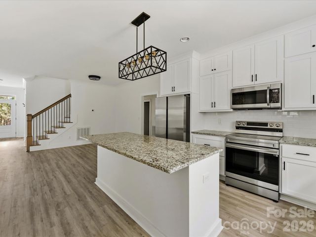 1115 Zeb Helms Road, Monroe, NC 28112