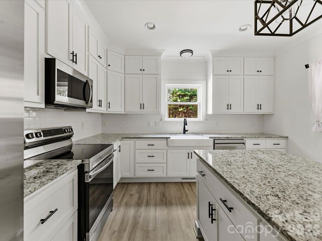 1115 Zeb Helms Road, Monroe, NC 28112