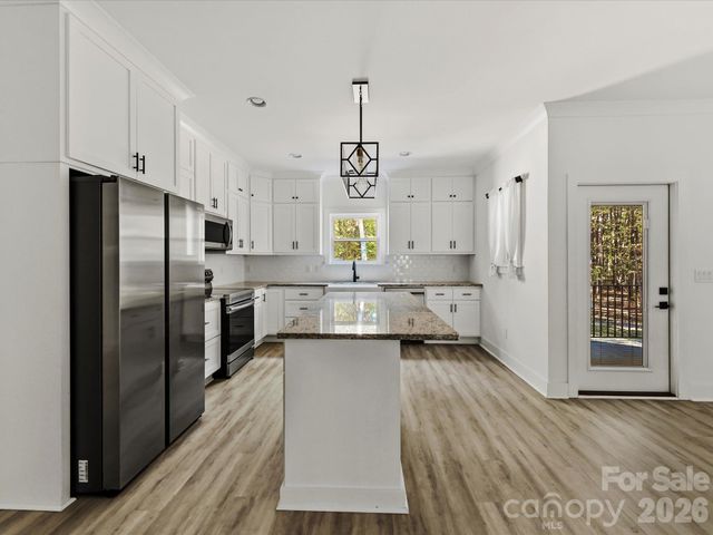 1115 Zeb Helms Road, Monroe, NC 28112