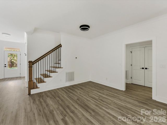 1115 Zeb Helms Road, Monroe, NC 28112