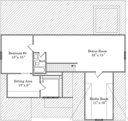 1115 Zeb Helms Road, Monroe, NC 28112