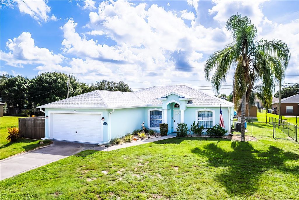 8386 101st Avenue, Vero Beach, FL 32967