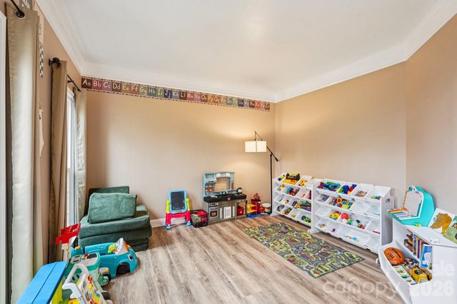 551 Dovefield Drive, Indian Trail, NC 28079
