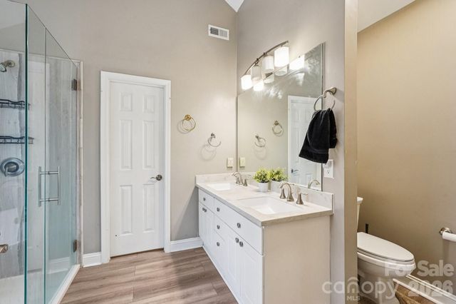 551 Dovefield Drive, Indian Trail, NC 28079