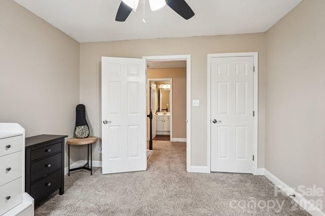 551 Dovefield Drive, Indian Trail, NC 28079