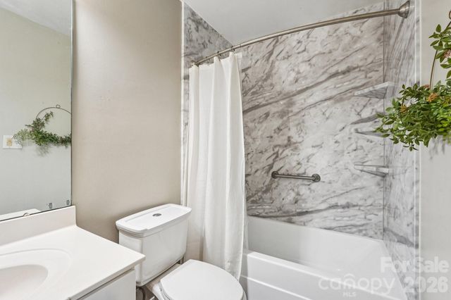 551 Dovefield Drive, Indian Trail, NC 28079