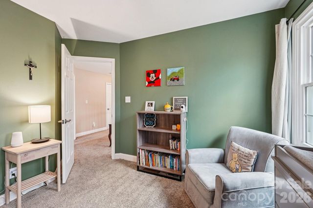 551 Dovefield Drive, Indian Trail, NC 28079