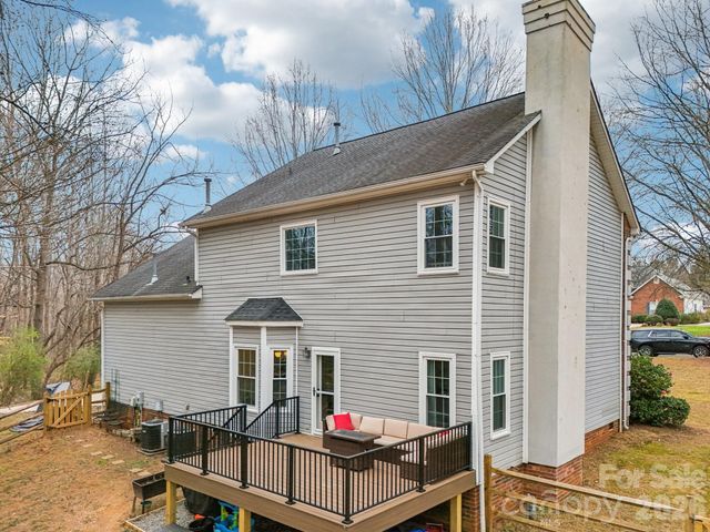 551 Dovefield Drive, Indian Trail, NC 28079