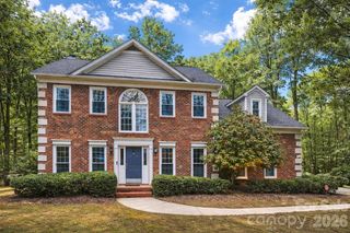551 Dovefield Drive, Indian Trail, NC 28079