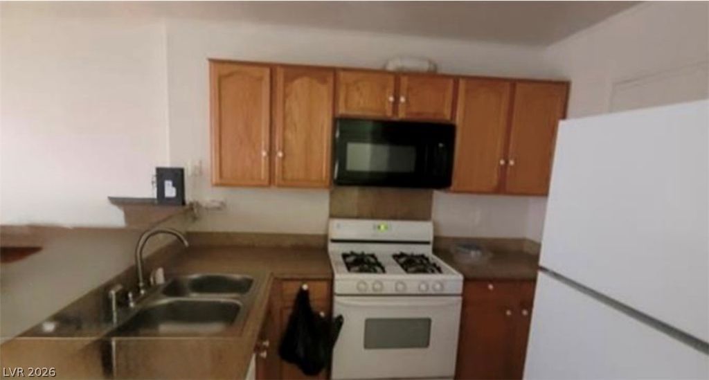 2501 Charleville Avenue 104, Las Vegas, NV 89106 — photo 5
