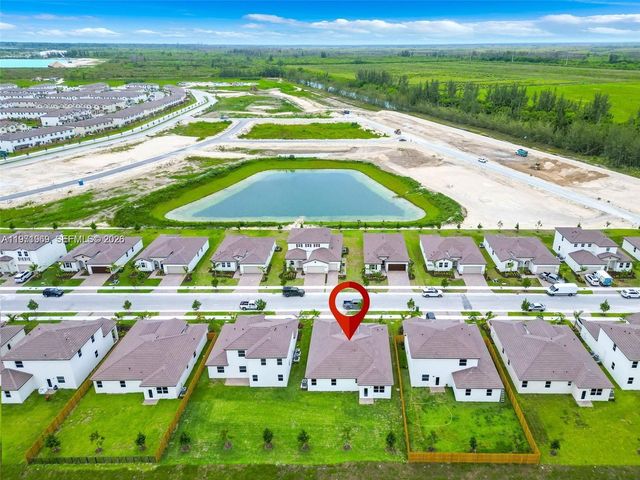 2960 SE 23rd Ave 1, Homestead, FL 33035