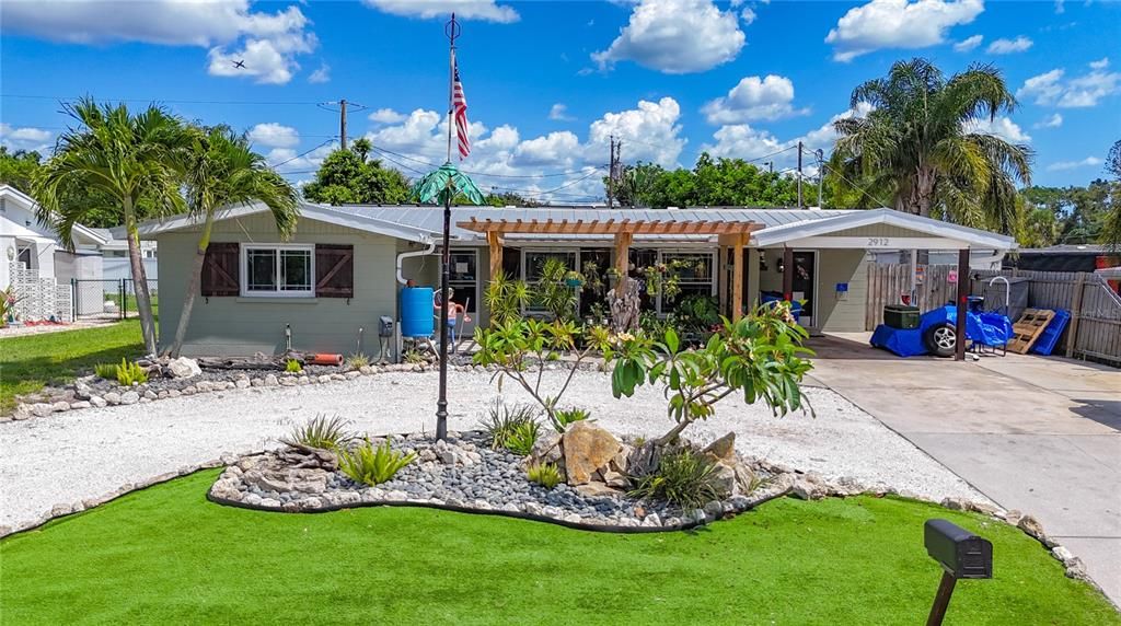 2912 CASE AVENUE, Bradenton, FL 34207