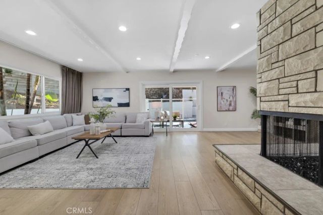 4300 Pampas Road, Woodland Hills, CA 91364