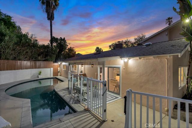 4300 Pampas Road, Woodland Hills, CA 91364