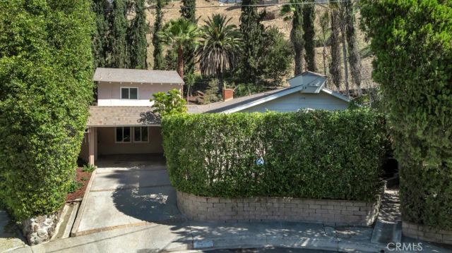 4300 Pampas Road, Woodland Hills, CA 91364