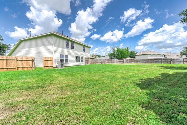 6701 Hidden Colony Lane, League City, TX 77539